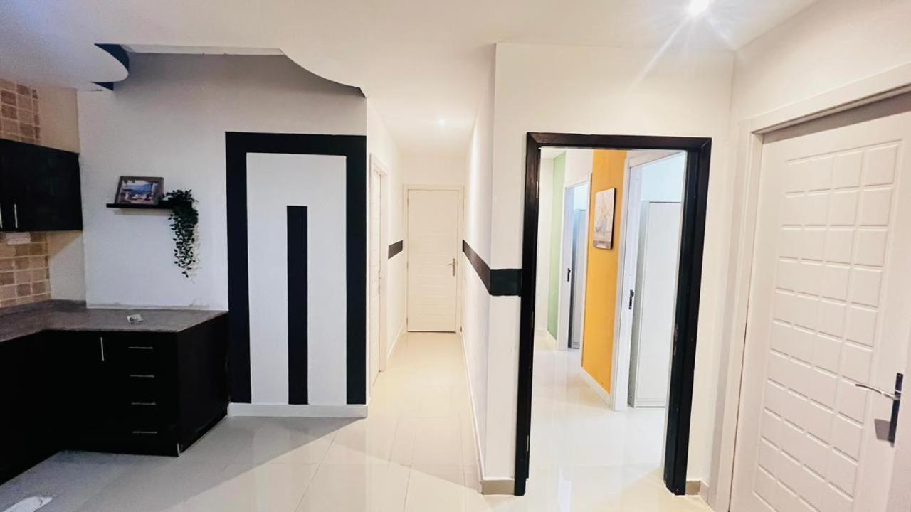 Homestay Urban Oasis Partition In Barsha 1 Near Metro Dubai